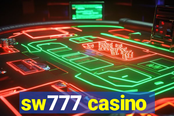 sw777 casino